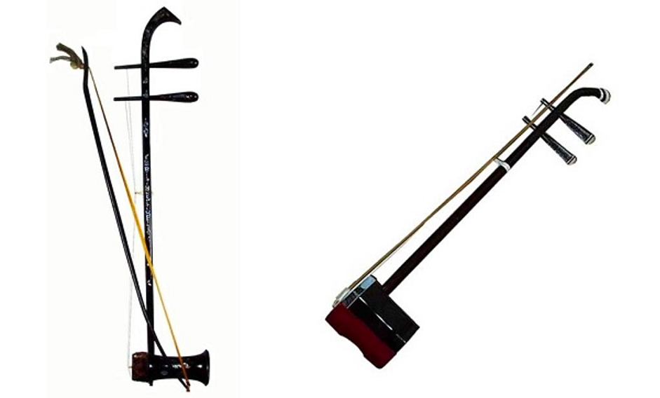 Dan Instrument Vietnam traditional musical instruments: A harmonious blend of cultures ...
