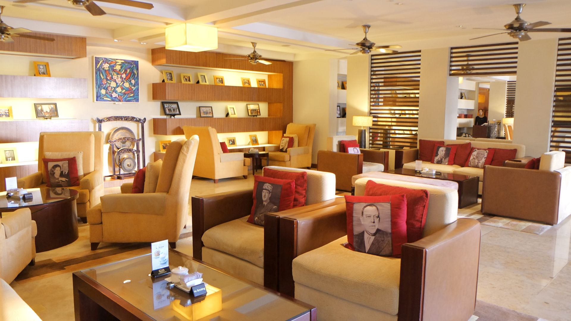 InterContinental Hanoi Westlake: A luxurious haven on the shores of ...