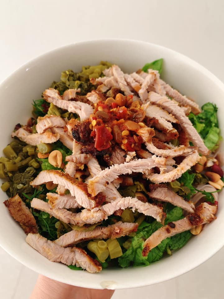 Phở Chua Bắc Hà - The Quintessence of The 