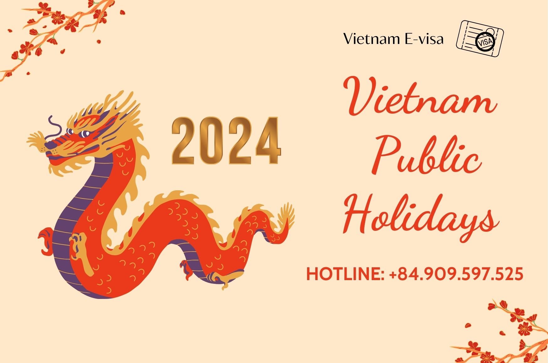 Vietnam Public Holidays 2024 - VIETNAM AMAZING